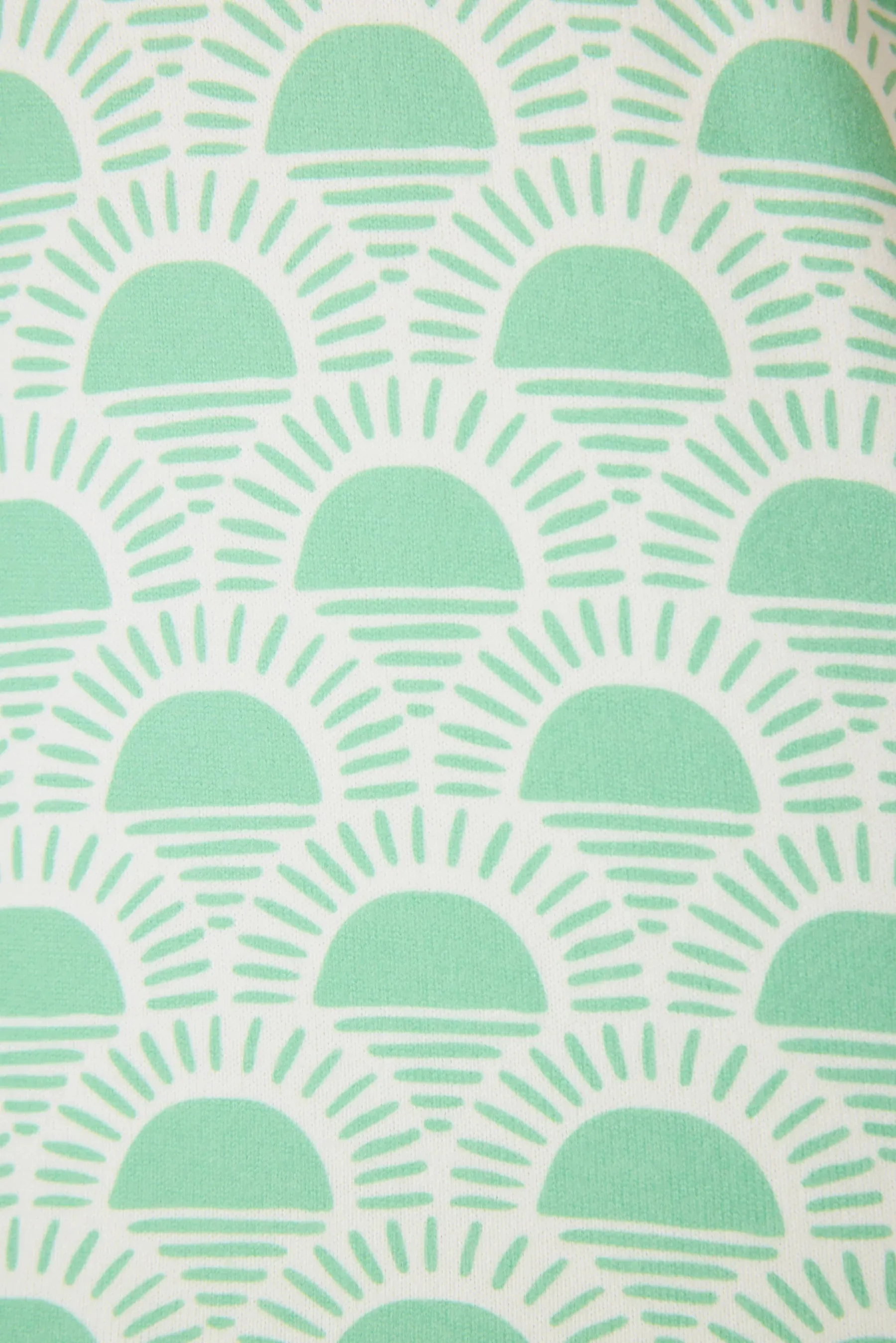 PJ Salvage Peachy Party Band Pant