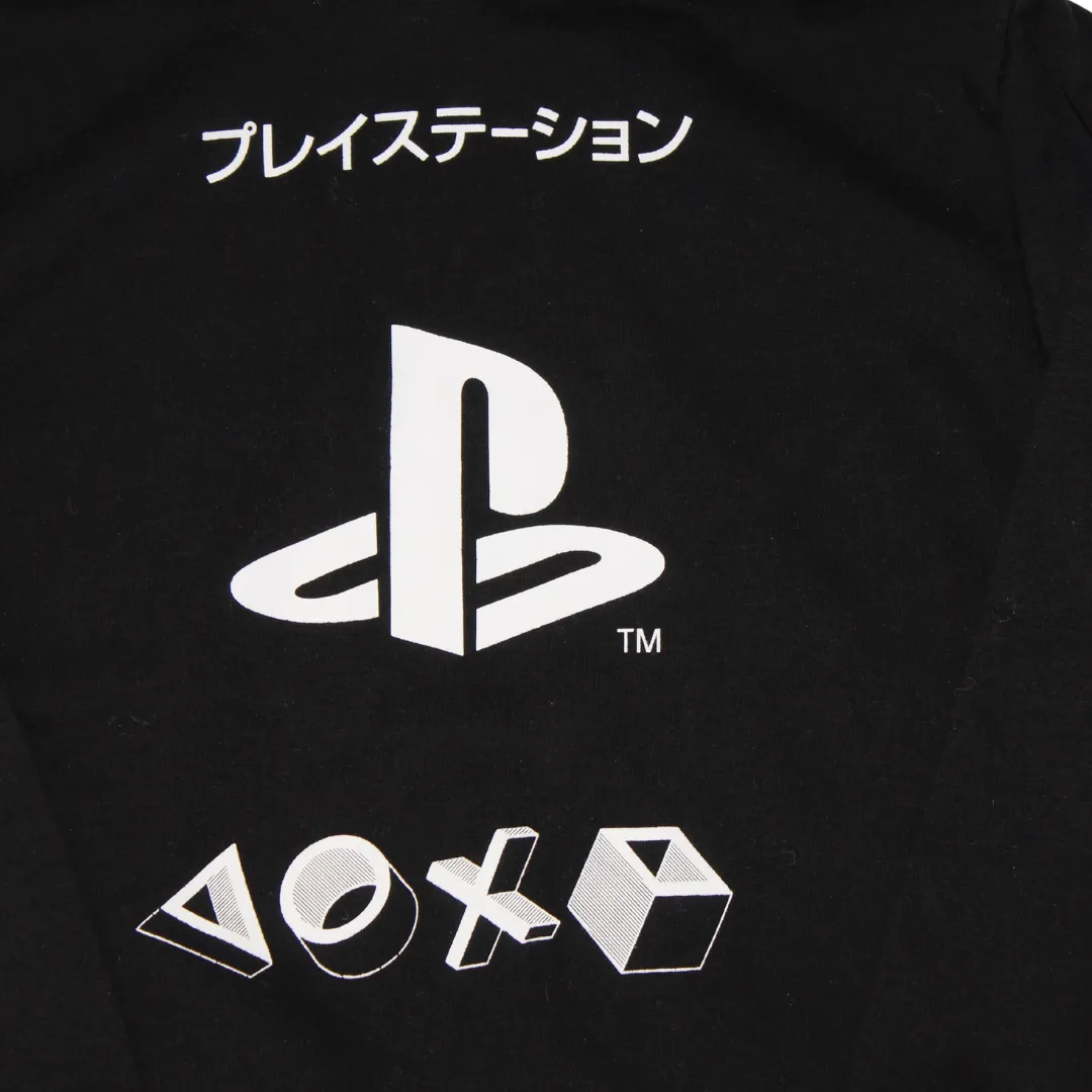 Playstation Hoodie