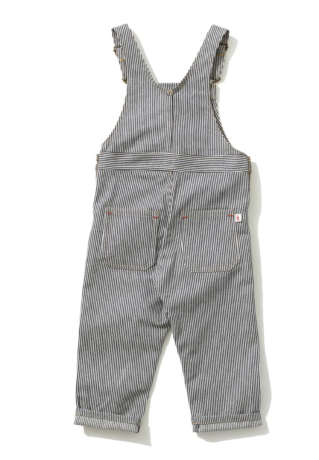 PORTER Bib & Brace Dungaree