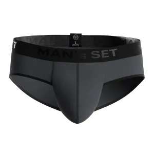 PowerStretch Brief OpenFly, Graphite