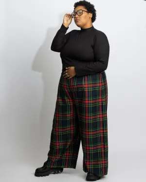 Primitive Love 2.0 | Mock Neck Top