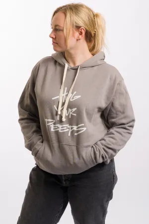 Project Chane Hug Your Peeps Hoodie & Sweat Shirt
