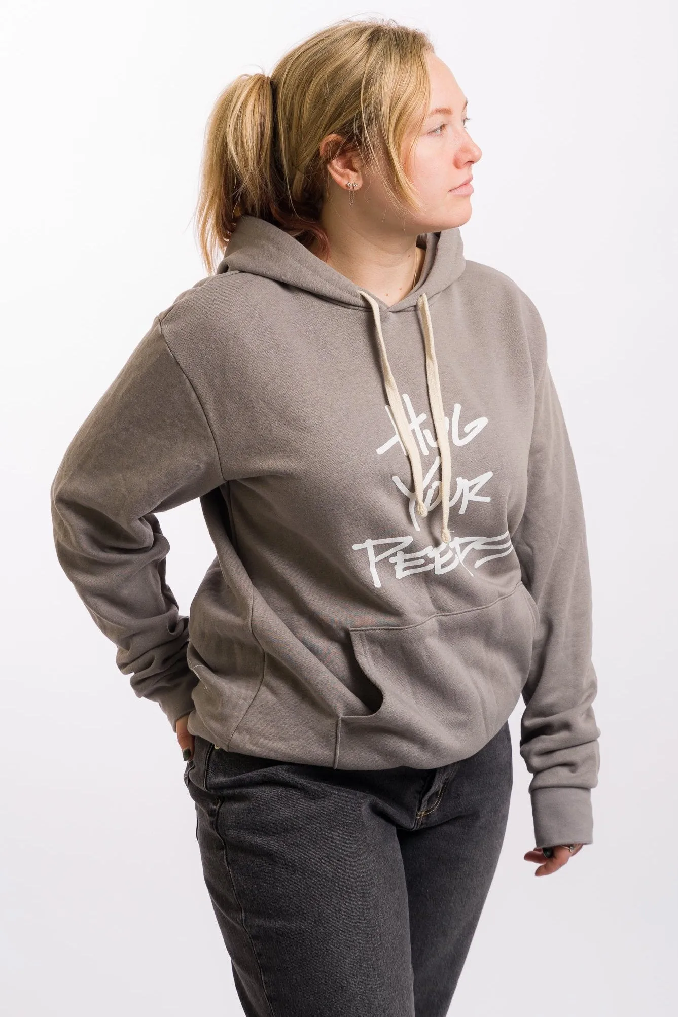 Project Chane Hug Your Peeps Hoodie & Sweat Shirt