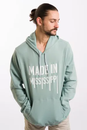Project Chane Made in Mississippi Hoodie