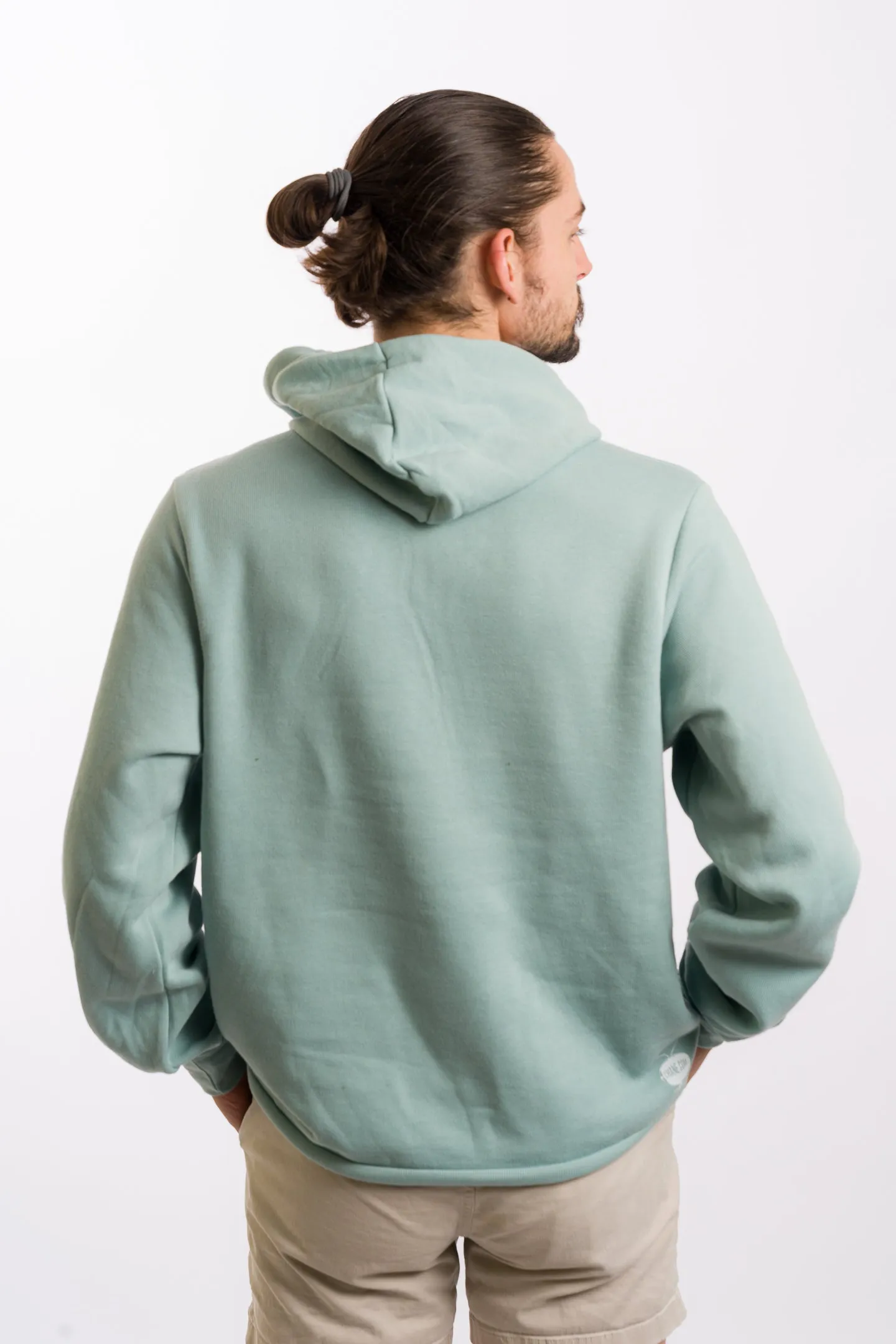 Project Chane Made in Mississippi Hoodie
