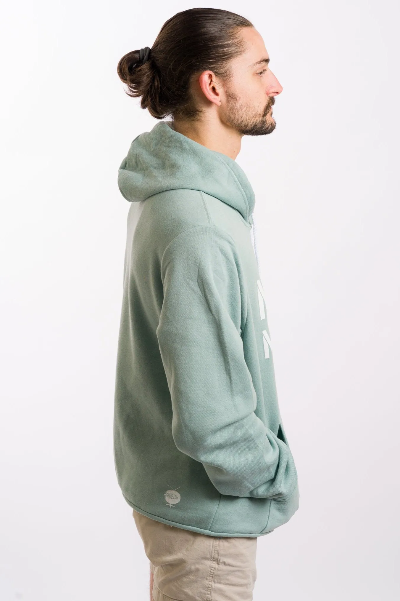 Project Chane Made in Mississippi Hoodie