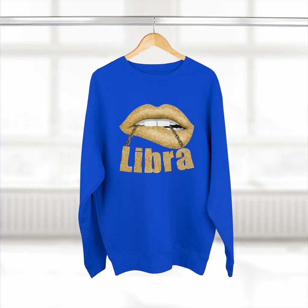 Proudly Libra  Sweatshirt