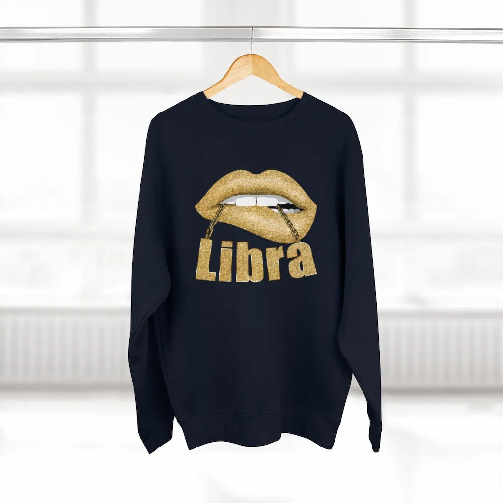 Proudly Libra  Sweatshirt
