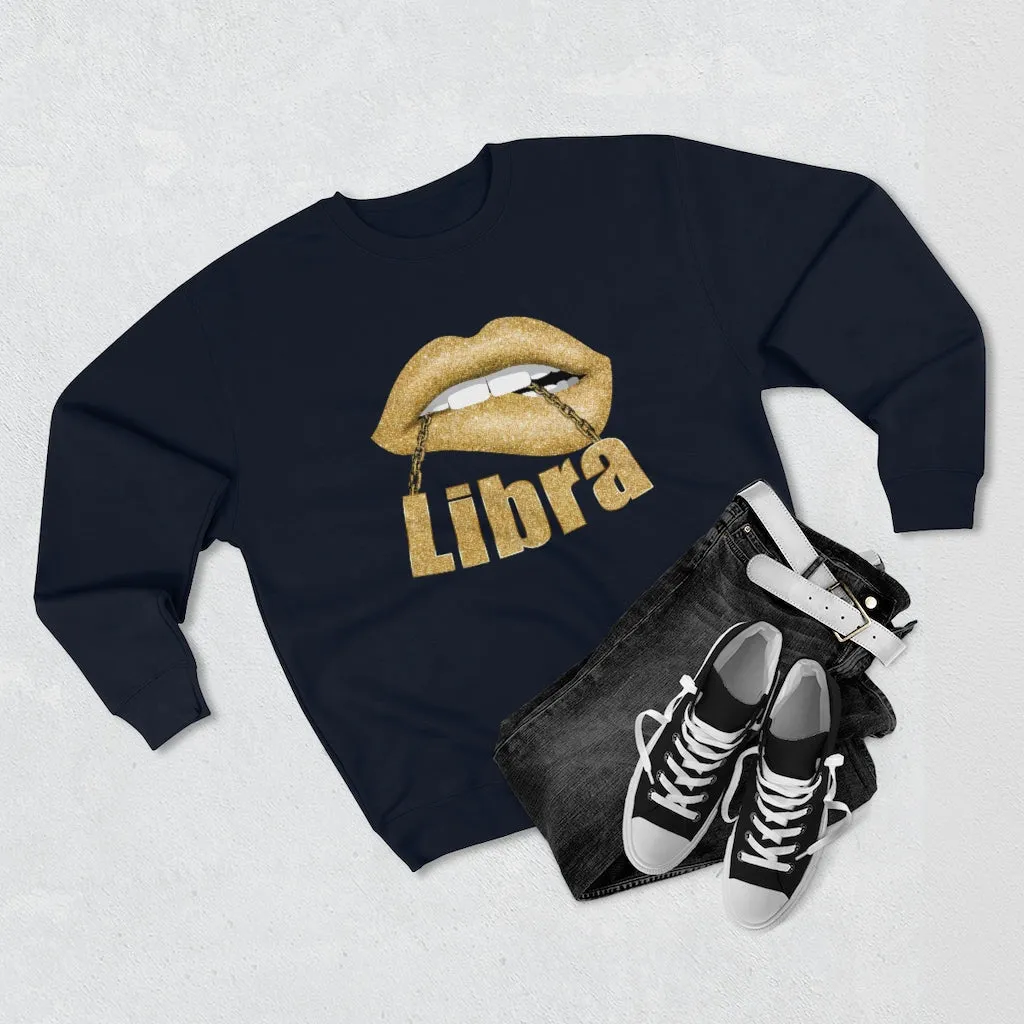 Proudly Libra  Sweatshirt