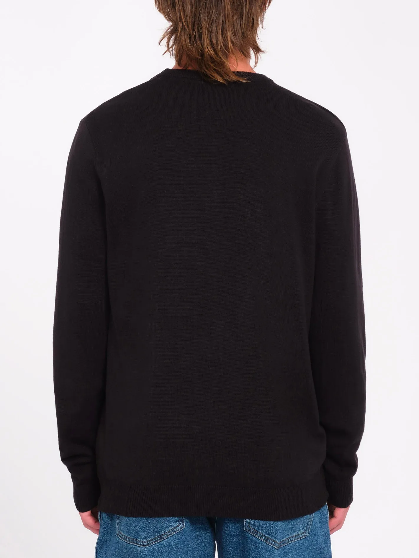 Pull Uperstand - BLACK
