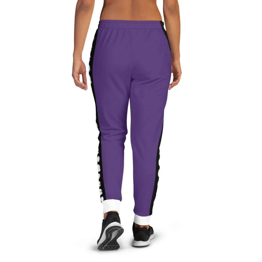Queen Unicorn Joggers by Sovereign