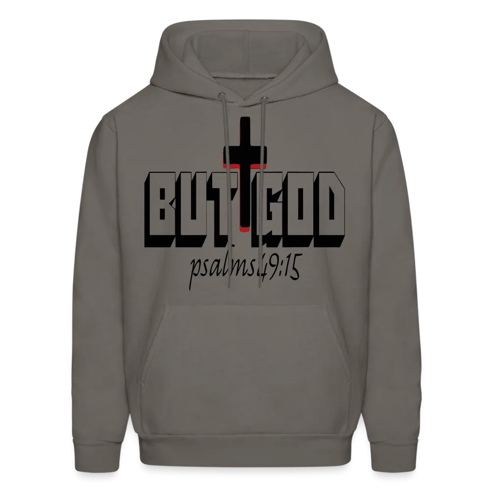 "But God" Hoodie