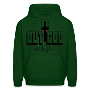 "But God" Hoodie