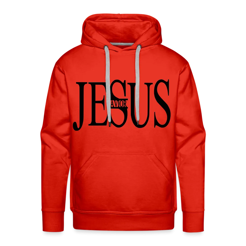 "Jesus" Hoodie