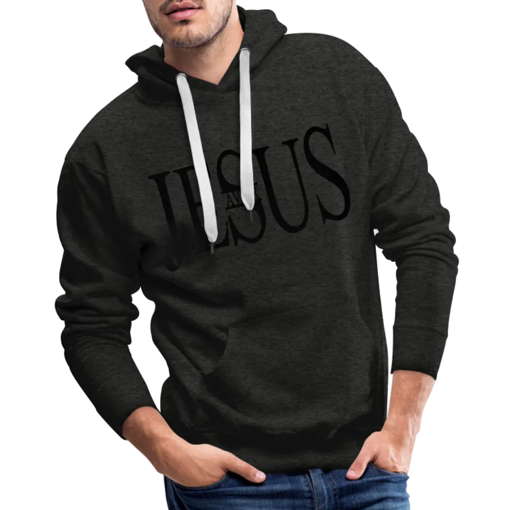 "Jesus" Hoodie