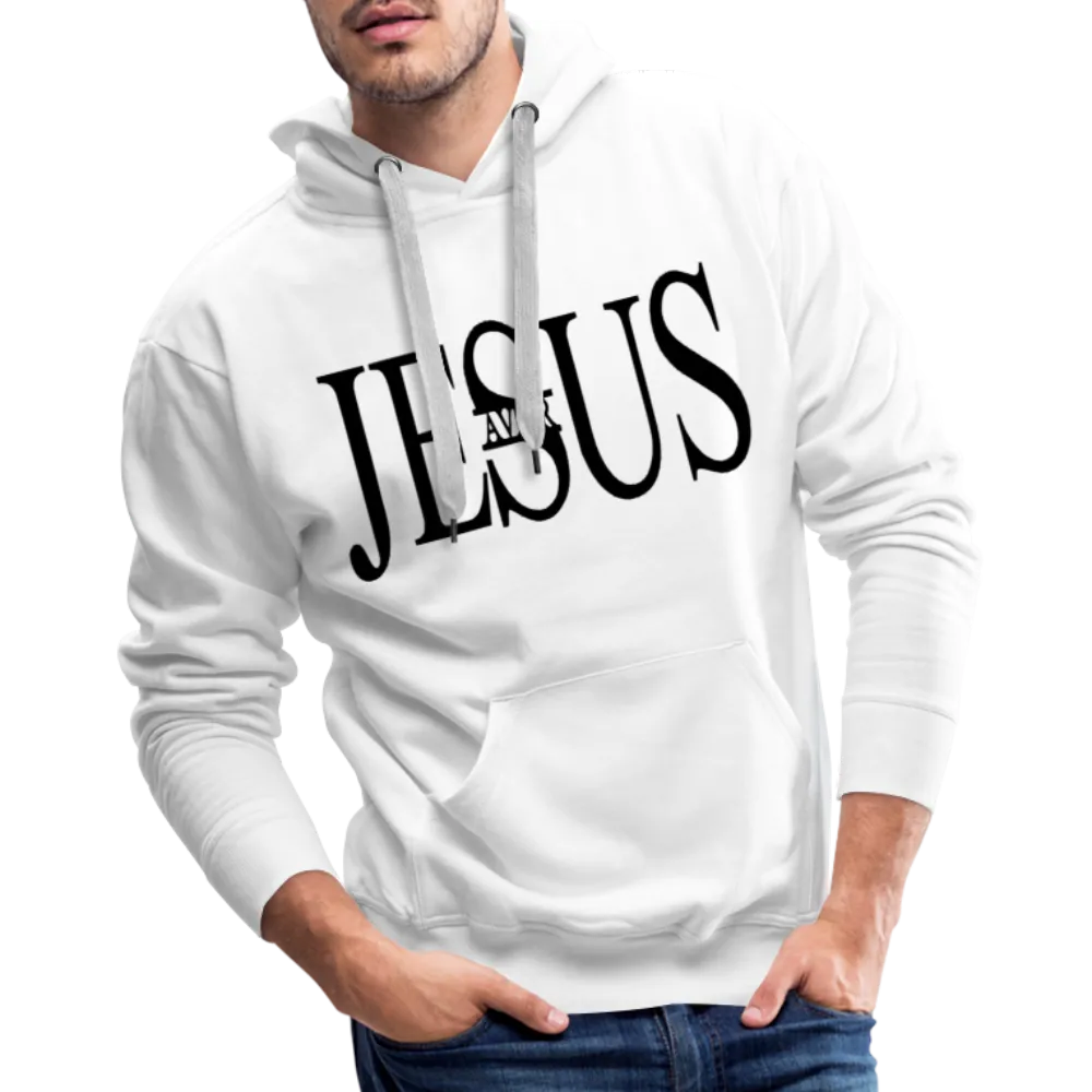 "Jesus" Hoodie