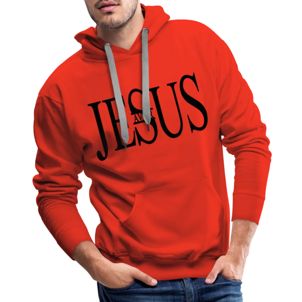 "Jesus" Hoodie