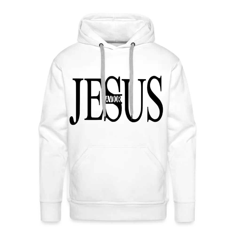 "Jesus" Hoodie