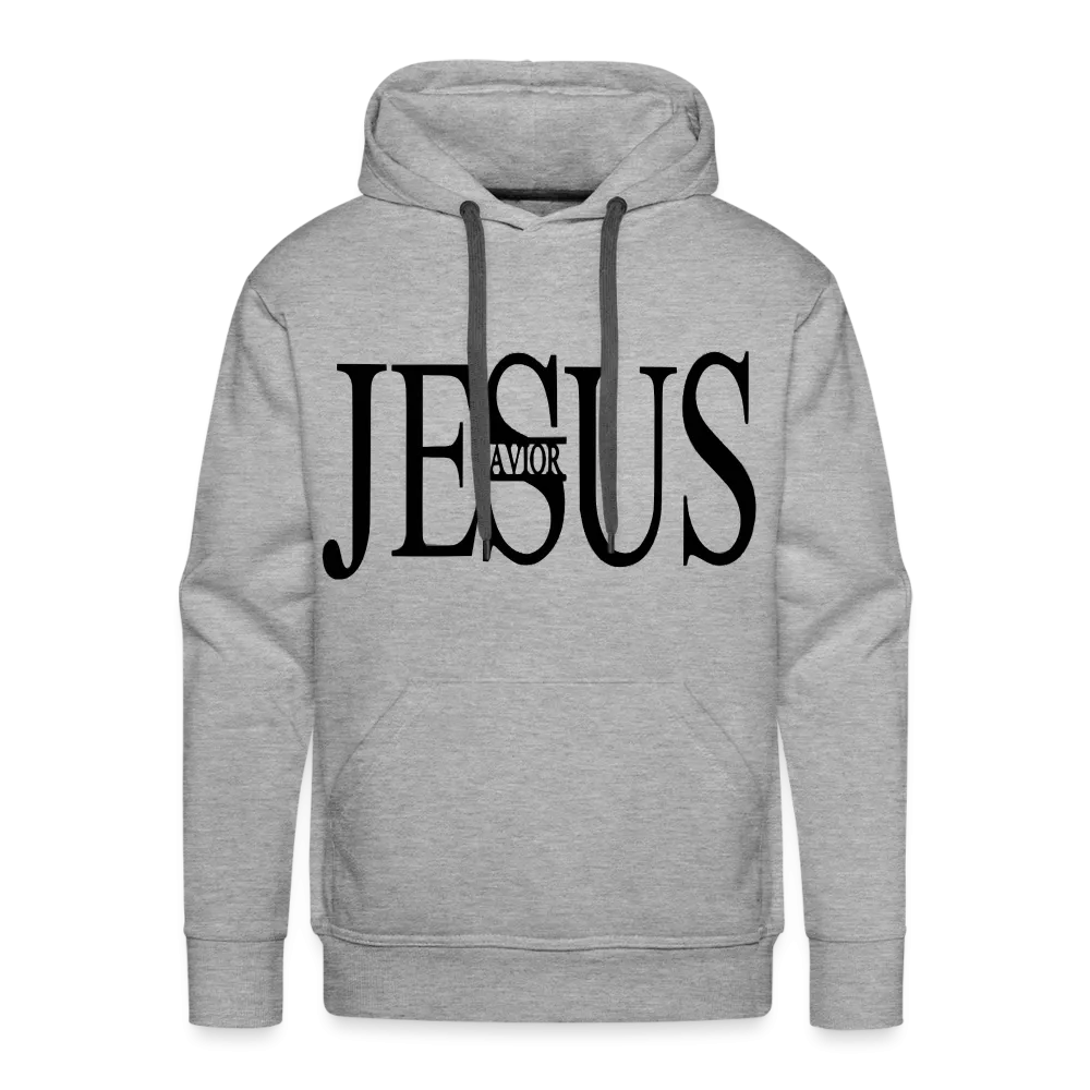 "Jesus" Hoodie