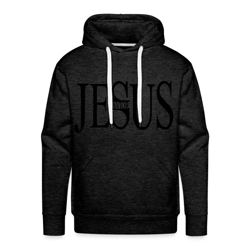 "Jesus" Hoodie