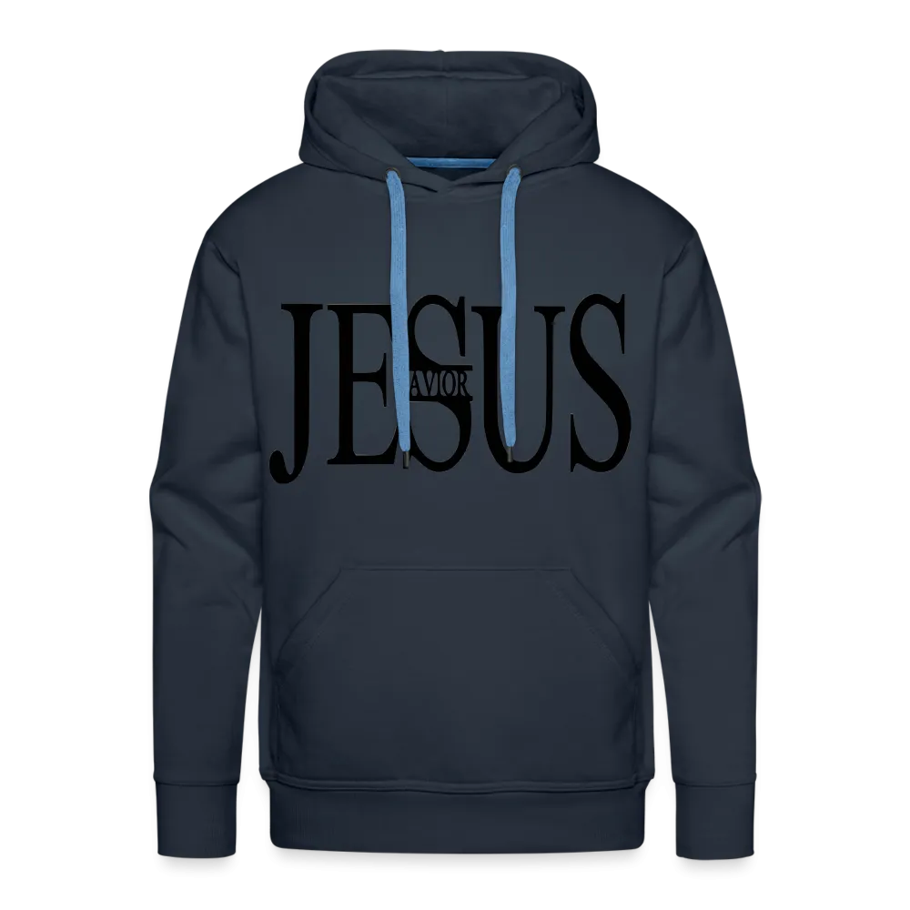 "Jesus" Hoodie