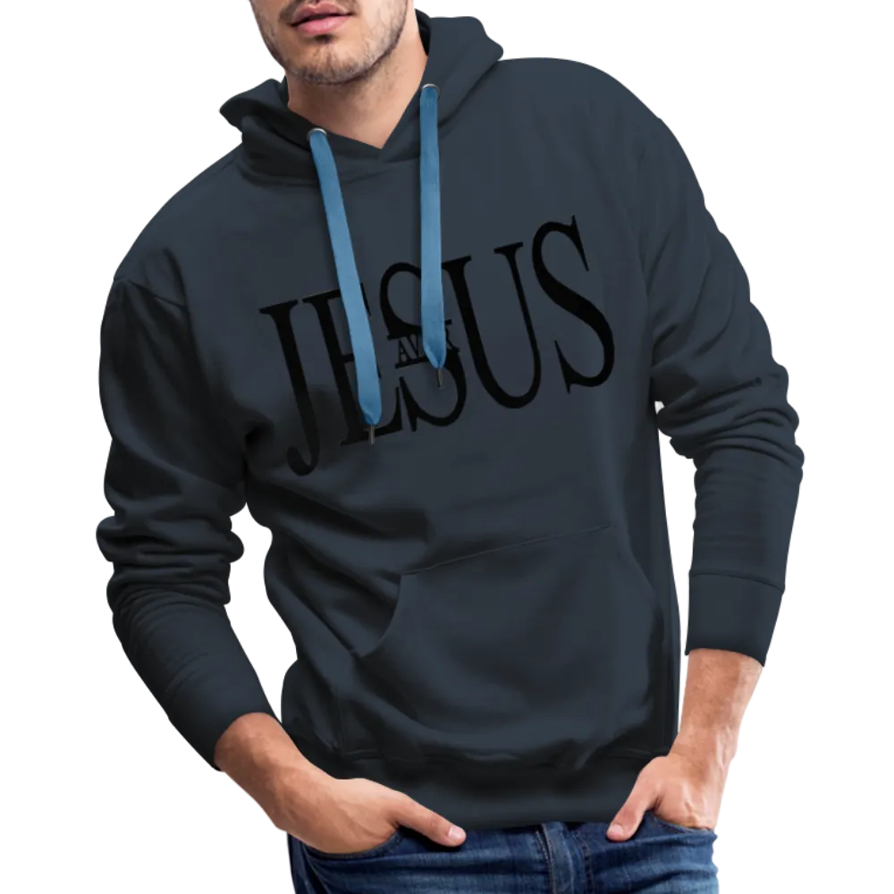 "Jesus" Hoodie