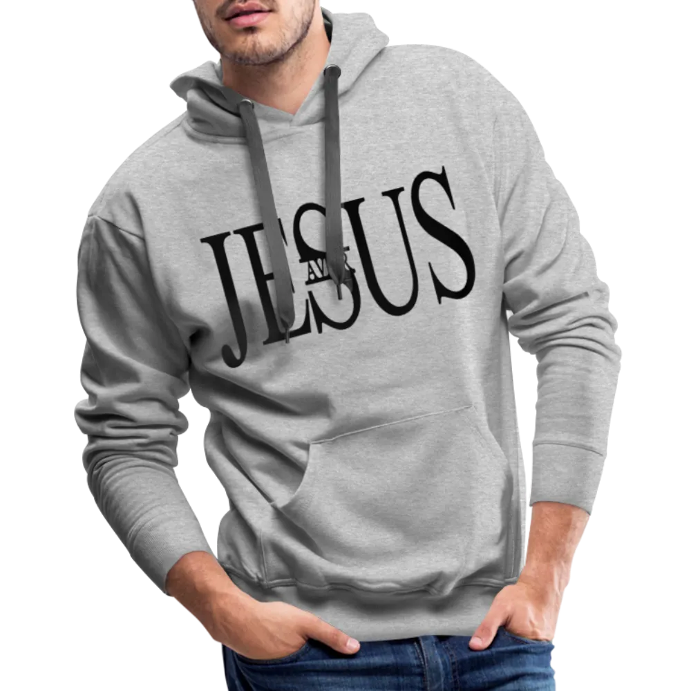 "Jesus" Hoodie
