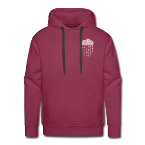 Raincloud Adult Hoodie