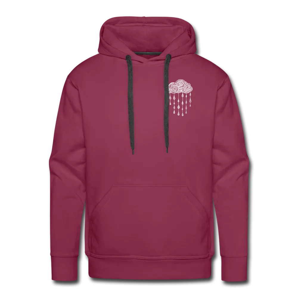 Raincloud Adult Hoodie