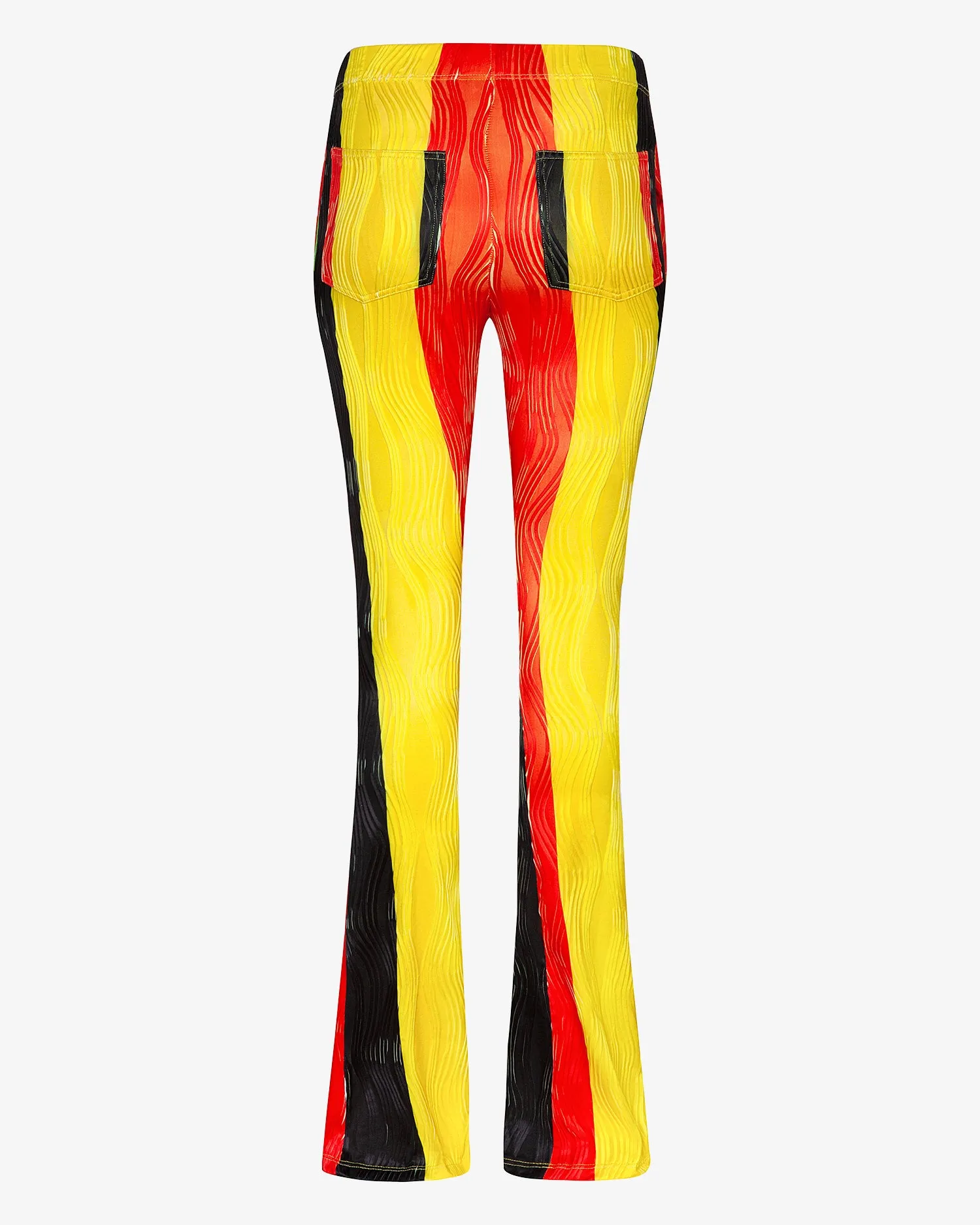 Rasta Lounge Pant