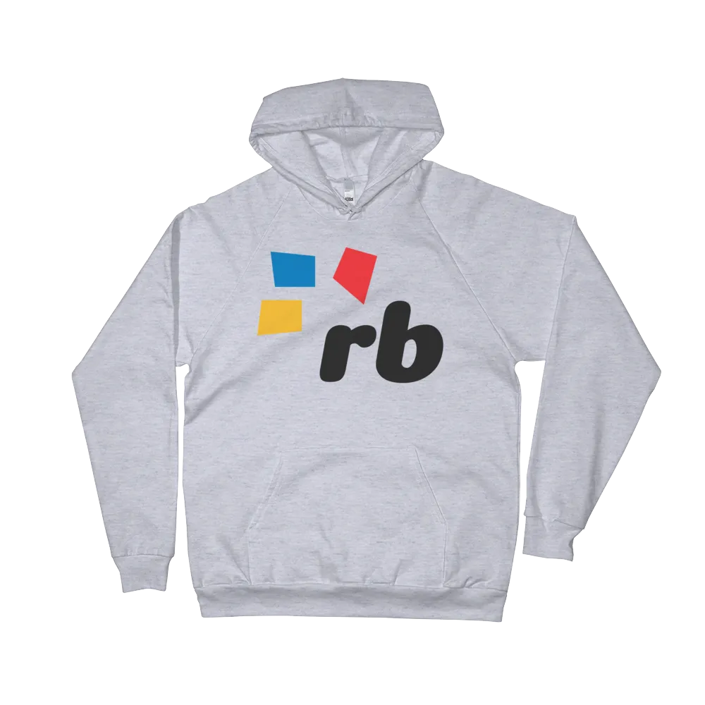 RB Fleece Hoodie