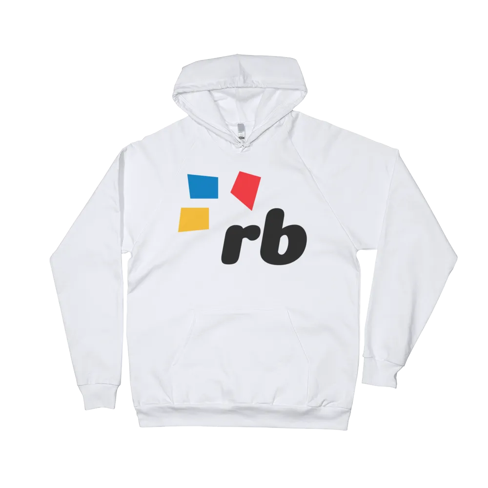 RB Fleece Hoodie