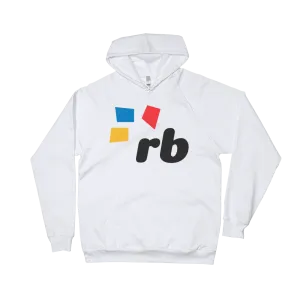 RB Fleece Hoodie