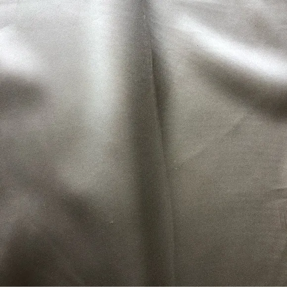 Real silk pajama lounge pants size M/L price firm