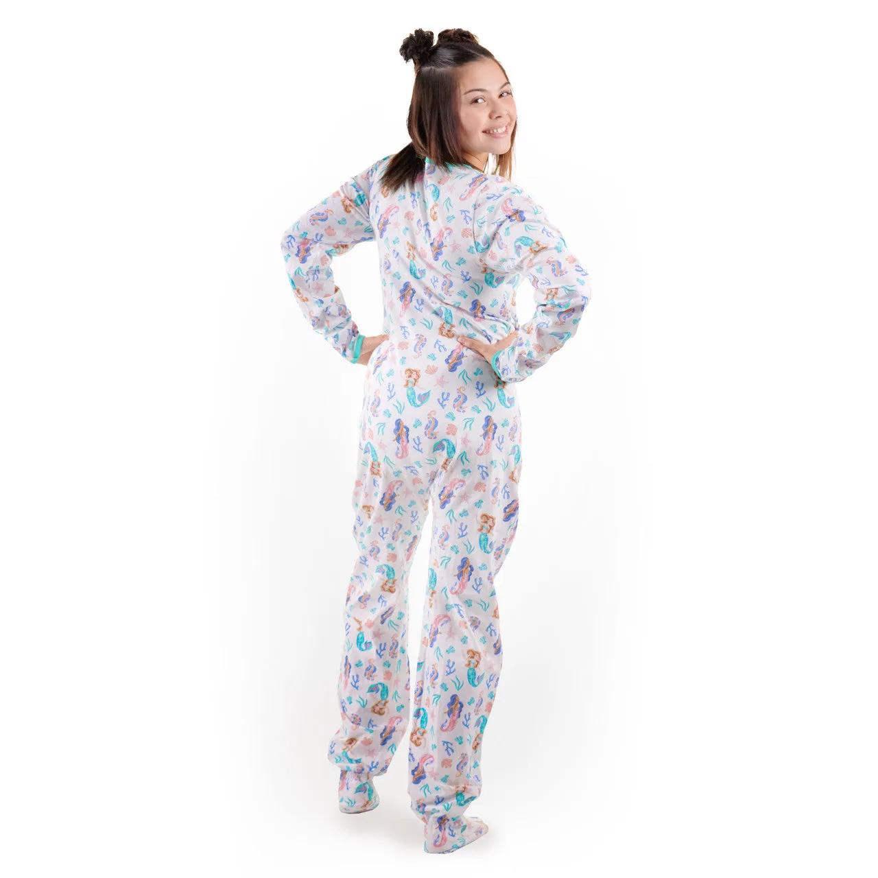 Rearz - Mermaid Tales Jammies