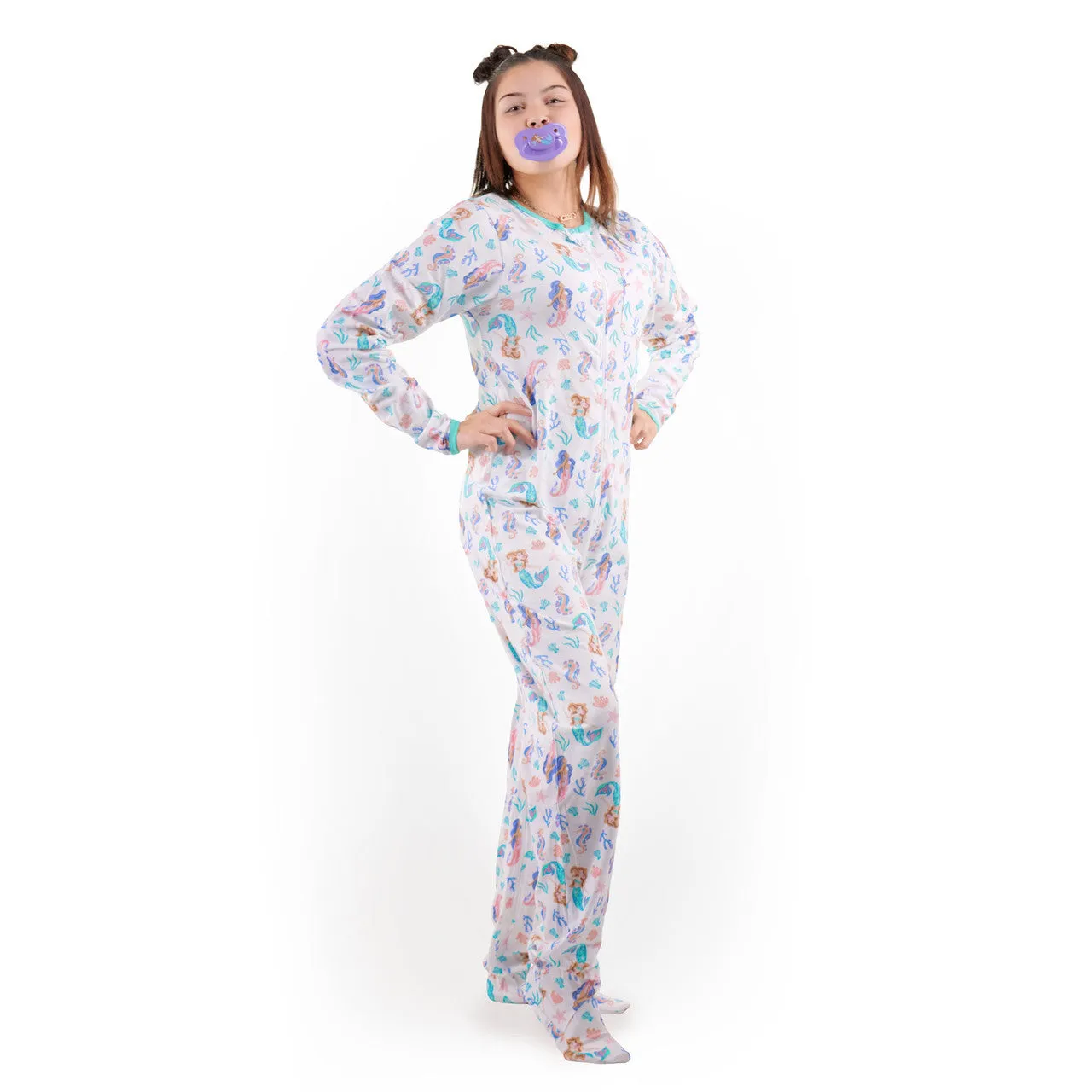 Rearz - Mermaid Tales Jammies