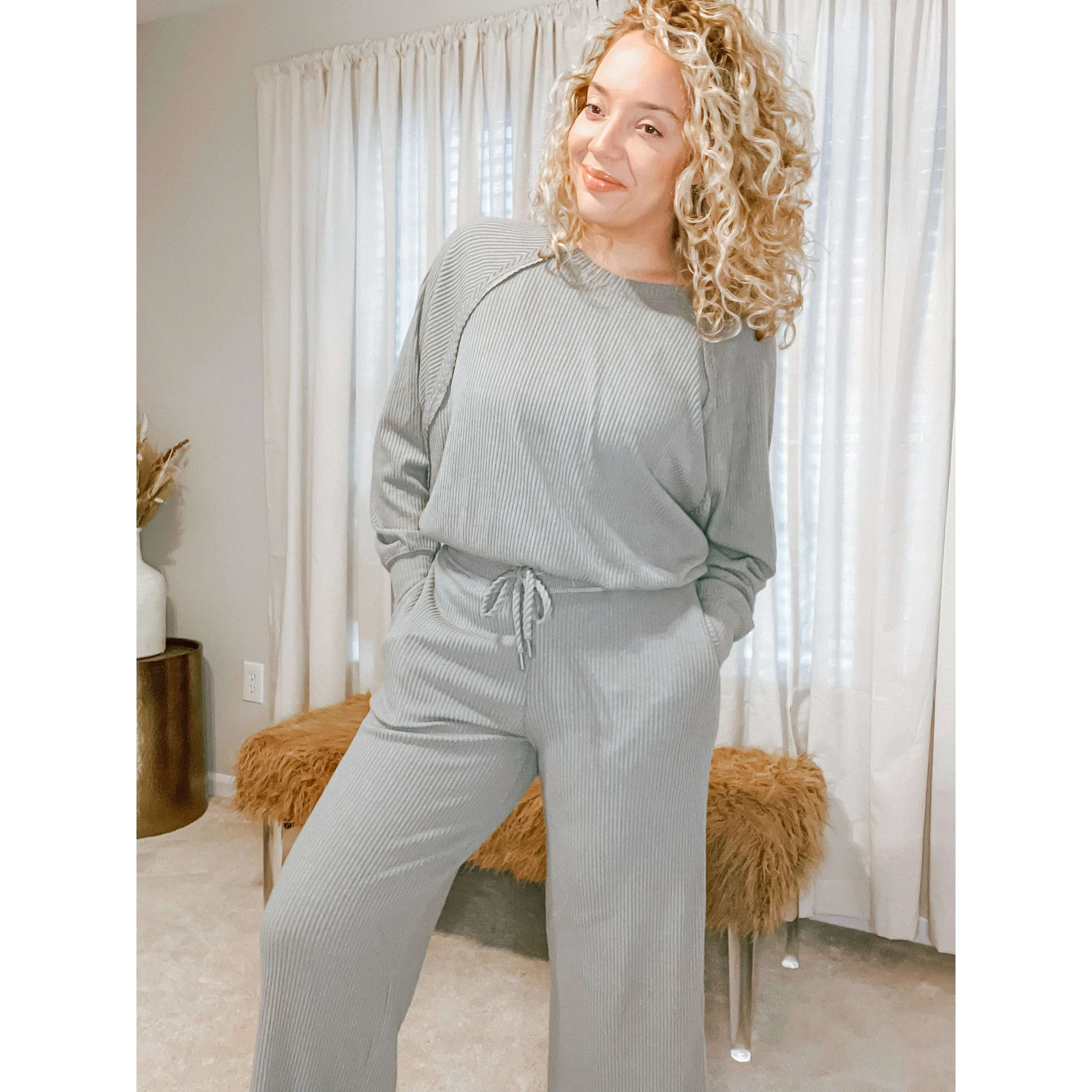 Rena Lounge Pants