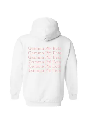 Repeat Hoodie
