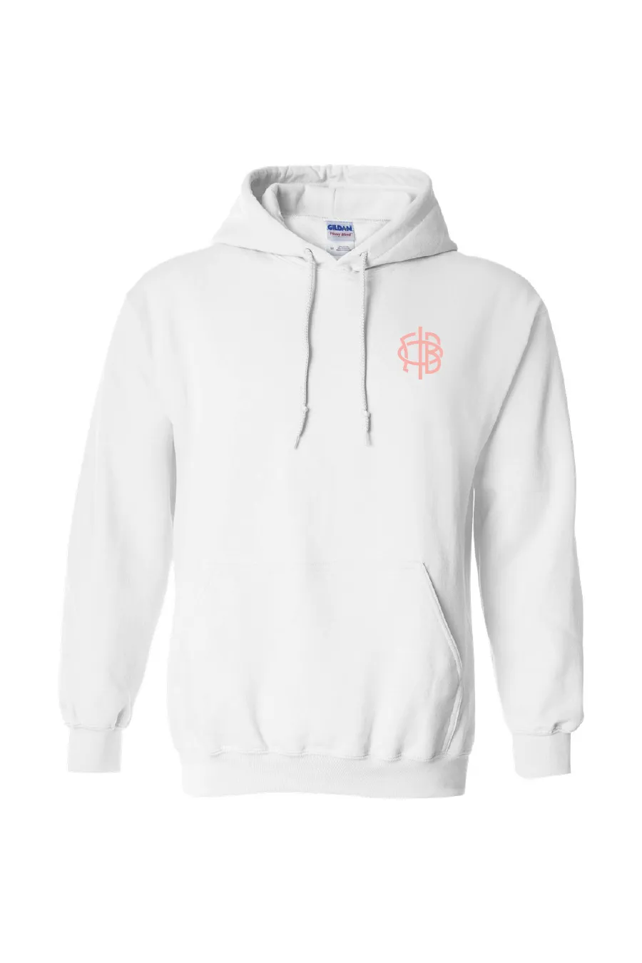 Repeat Hoodie