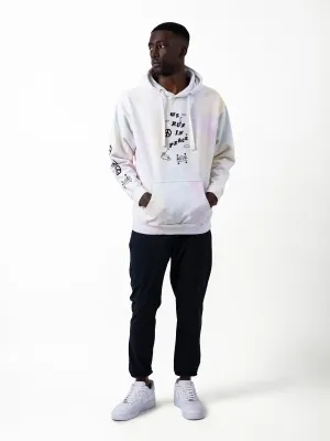 Run In Peace Hoodie