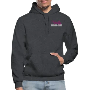 Sally BSN-RN Gildan Heavy Blend Adult Hoodie