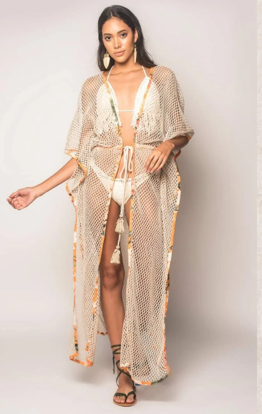 SAMBA Duster