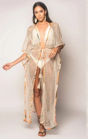 SAMBA Duster