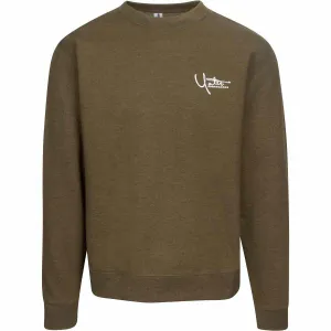 Santa Barbara Surf Shop Crew Neck Sweatshirt