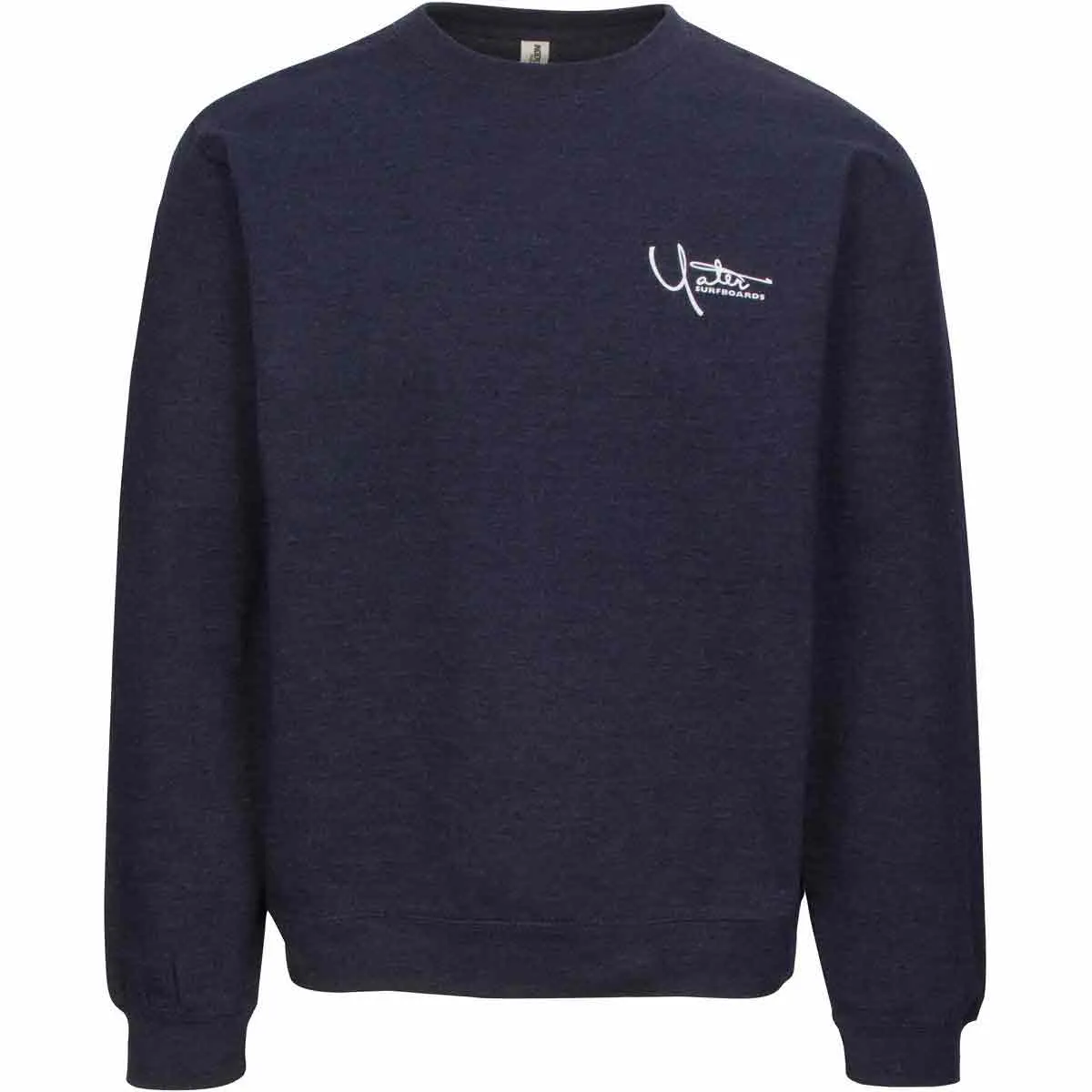 Santa Barbara Surf Shop Crew Neck Sweatshirt
