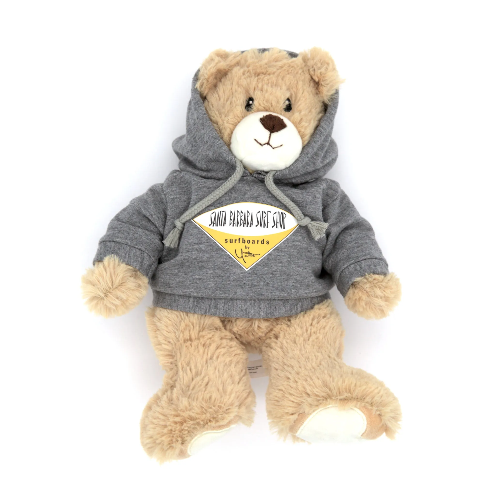 Santa Barbara Surf Shop Teddy Bears