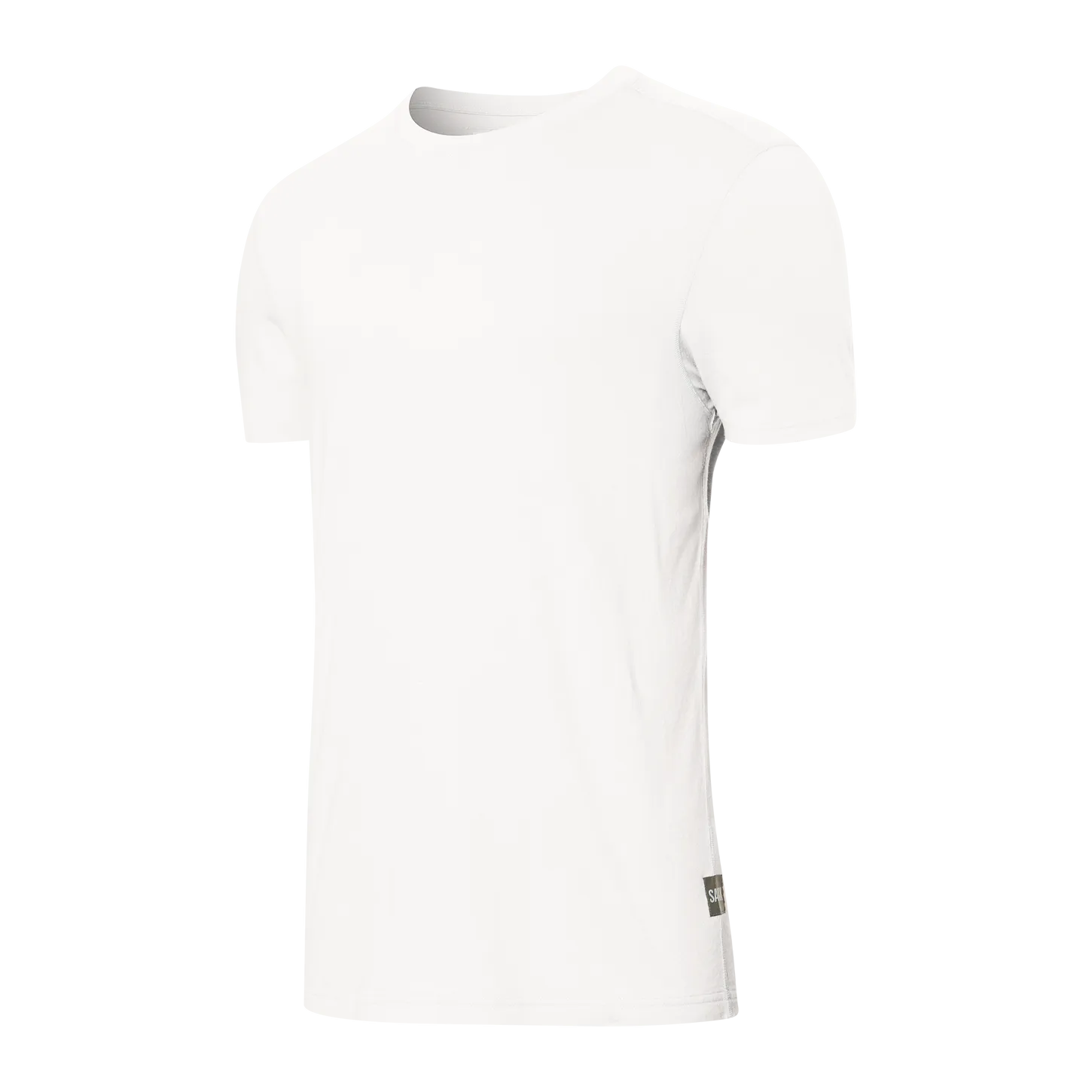 Saxx 3Six Five Tee White