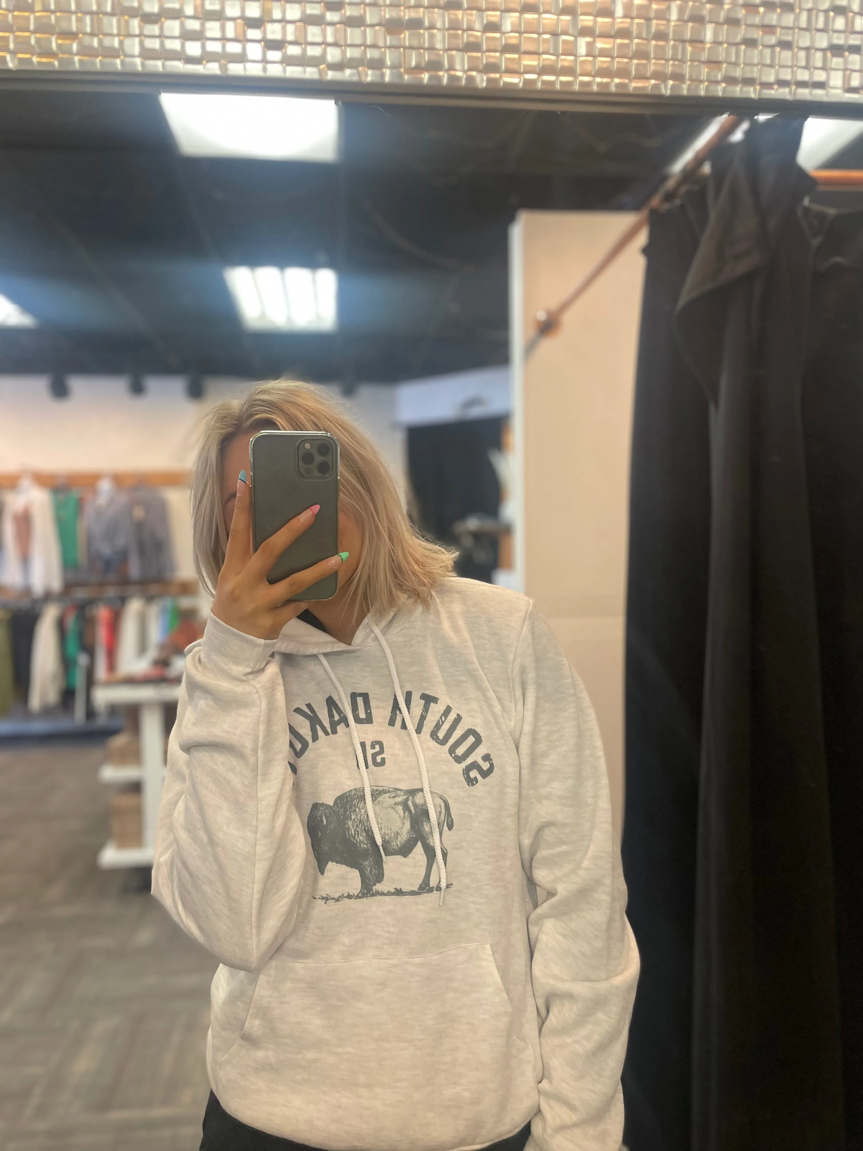SD Sweatshirt