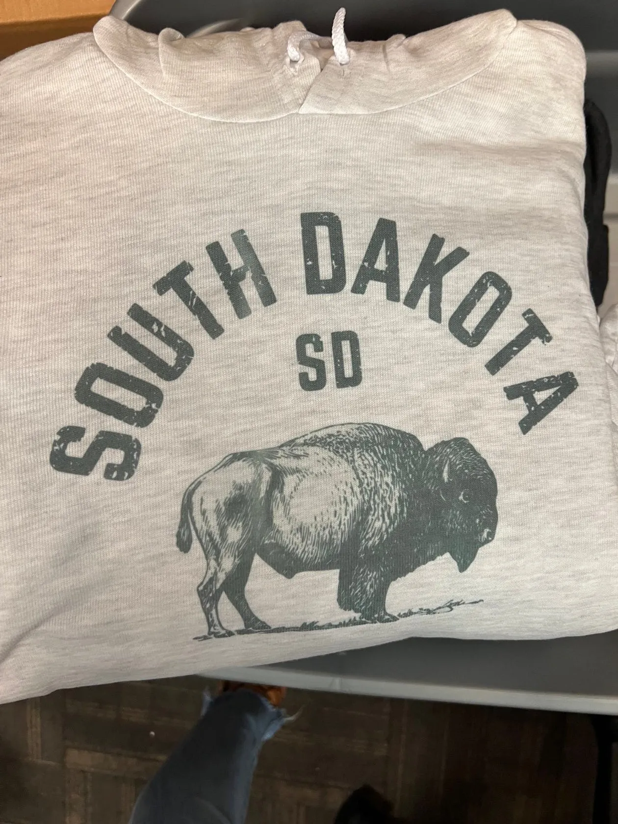 SD Sweatshirt