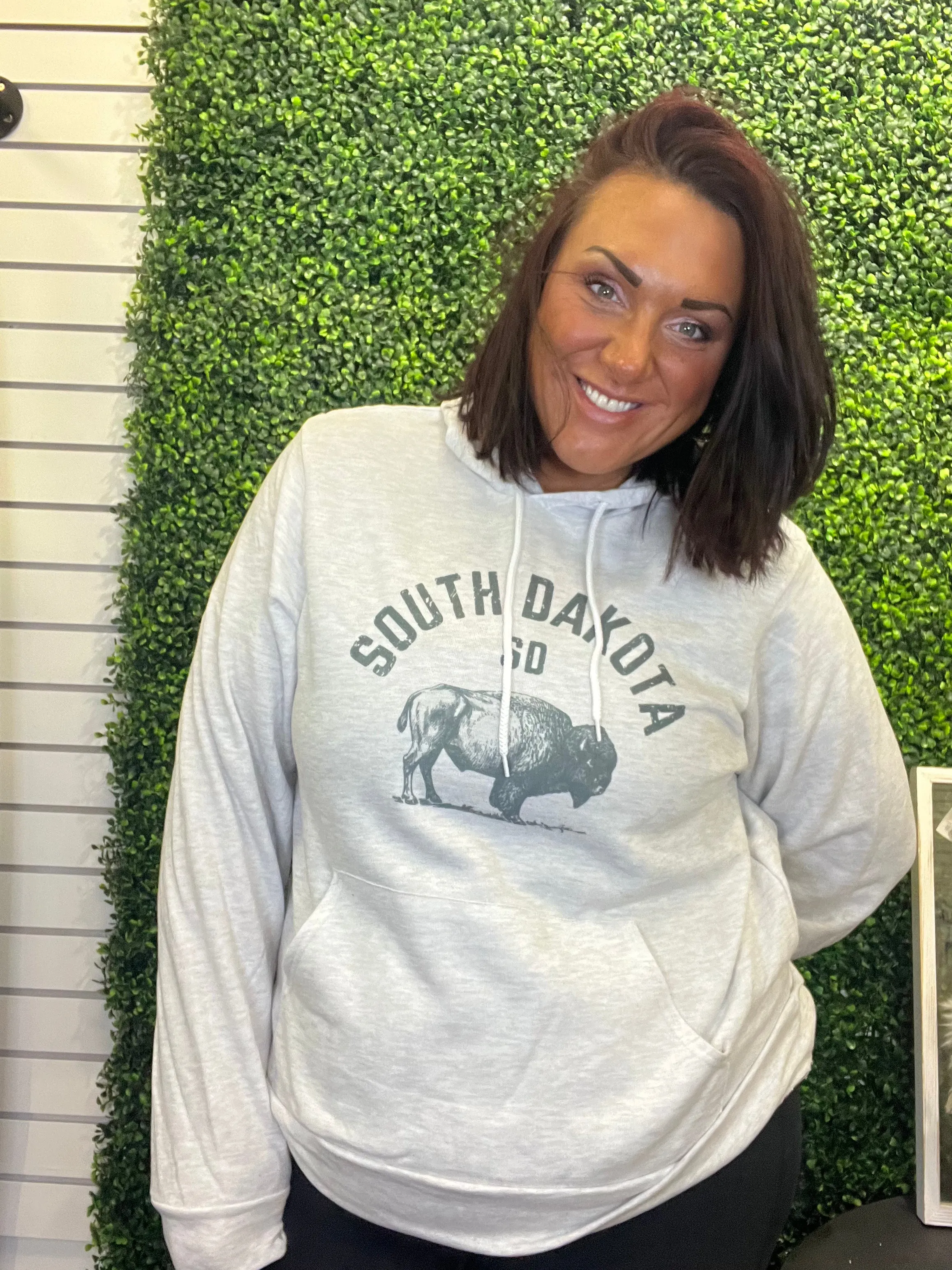 SD Sweatshirt